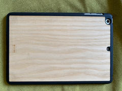 WoodWe IPhone Case - Ash Wood Review