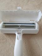 itapo ITAPO HAIRY - innovative Haarentfernungsrolle für eine saubere Wohnung Review