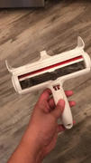 itapo ITAPO HAIRY - innovative Haarentfernungsrolle für eine saubere Wohnung Review