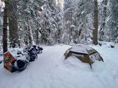 Feathered Friends Allak 3 Person Tent Review