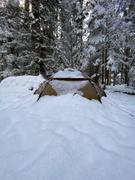 Feathered Friends Allak 3 Person Tent Review