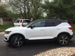 Stealth Hitches 2018-2021 Volvo XC40 Review