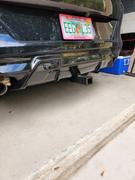 Stealth Hitches 2020-2022 BMW X6M / 2020-2022 BMW X6M Competition Review