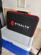 Stealth Hitches 2020-2022 BMW X6M / 2020-2022 BMW X6M Competition Review