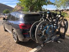 Stealth Hitches 2020-2021 BMW X3 xDrive 30e Hybrid Review