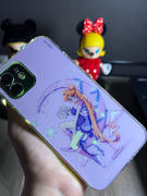 HeyyBox Sailor Moon Casual RGB Case for iPhone Review
