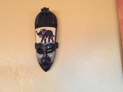 The Black Art Depot Elephant Spirit Mask II Review