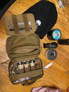 Classic Shaving MO-ASK Travel Shave Set Review