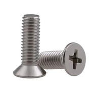 Classic Shaving Occam's Razor Replacement Screws Review