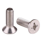 Classic Shaving Occam's Razor Replacement Screws Review