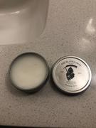 Classic Shaving The Blades Grim - Mustache Wax Smolder Review
