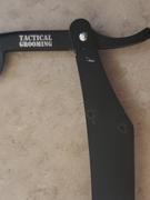 Classic Shaving BOG - BlackAF Straight Razor Review