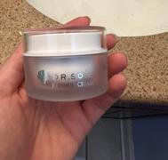 Kaizen Skincare Dr. Soie Premium Firming Collagen Face Cream with Retinol and DMAE Review