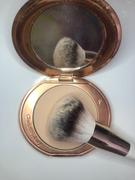 True + Luscious Bronze, Blush & Glow Brush Review