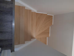 Parker&Rome Floor and Home Sand Capri 5mm vinyl plank $2.19 per sq ft Review