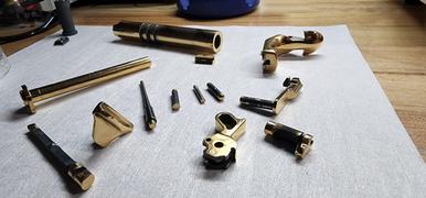 Gold Plating Service Universal Plater Kit Review