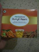 FAVO Herbadrink Kunyit Asam - 5 Sachets Review