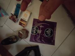 FAVO Vivo Kondom Ultra Thin - 3 Pcs Review