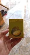 FAVO Simplex Kondom Fragrance Durian - 3 Pcs Review