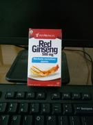 FAVO Red Ginseng - 30 Kapsul Review