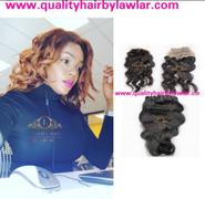 QualityHairByLawlar Vietnam Human Hair Extensions (Wavy) Review