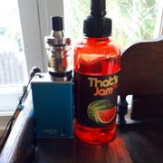 The Vape Store That's My Jam - The Mix Master Melon Review