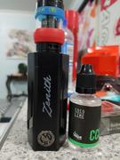 The Vape Store Coco Lime Review
