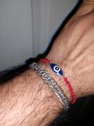 Karma and Luck Spiritual Protector - Evil Eye Bracelet Review