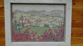 Mozaico Mosaic Designs - Tuscan Ville Review