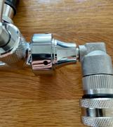 iKegger Pty Ltd (Europe Branch) MFL to Tap Shank Adapter Review