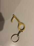 FeverMates Brass Hand Distancer by FeverMates Review