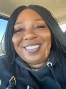 Anne Elise Braids Amaka Closure Microtwists Wigs- THREE PARTING Review