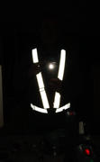 BTR Direct Sports BTR Cycling & Running High Vis Reflective Fluorescent Vests, Sashes Review
