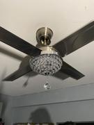 Moooni LIGHTING Ceiling Fan Light Combo Review