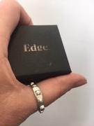 Edge Only Worry Ring Review