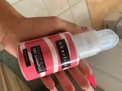 Uberliss.com Powder Bliss Dry Shampoo Review