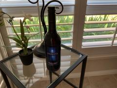 Del Mesa Liquor Harveys Bristol Cream Original Superior Sherry Review