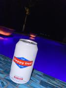 Del Mesa Liquor Happy Dad Hard Seltzer Variety Pack Review