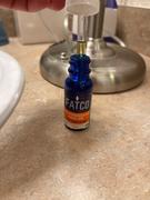 FATCO Skincare Products UNMYRRHACULOUS FACE OIL Review