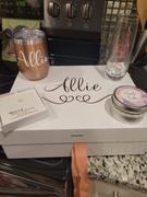 Bridesmaid Gifts Boutique Luxurious Bridesmaid Gift Box Review