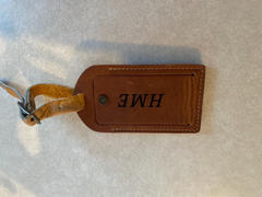 FC Goods Luggage Tag Review