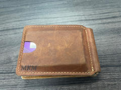 FC Goods Bifold Wallet Money Clip Review
