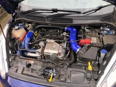 mountune High Flow Primary Induction Hose [Fiesta 1.0 EcoBoost] Review