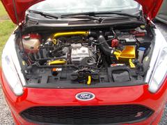 mountune Charge Pipe Upgrade Kit [Mk7 Fiesta 1.0 EcoBoost] Review
