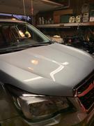 The Last Coat AMP - High Gloss & Slickness Hybrid Topper Review