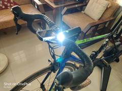 Furper.com Rockbros R1-800 Lumens Bike Front Light LED Review