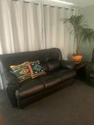 Mexican Hammock Store Sarape Cushion Cover Review