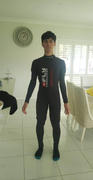 Vertical Suits Speed Suit Review