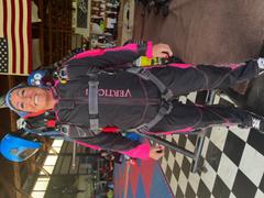 Vertical Suits Inverted Suit Review