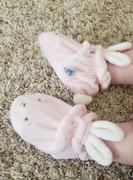 Bunnies By The Bay Blossom Bunny Hoppy Feet Slippers Review